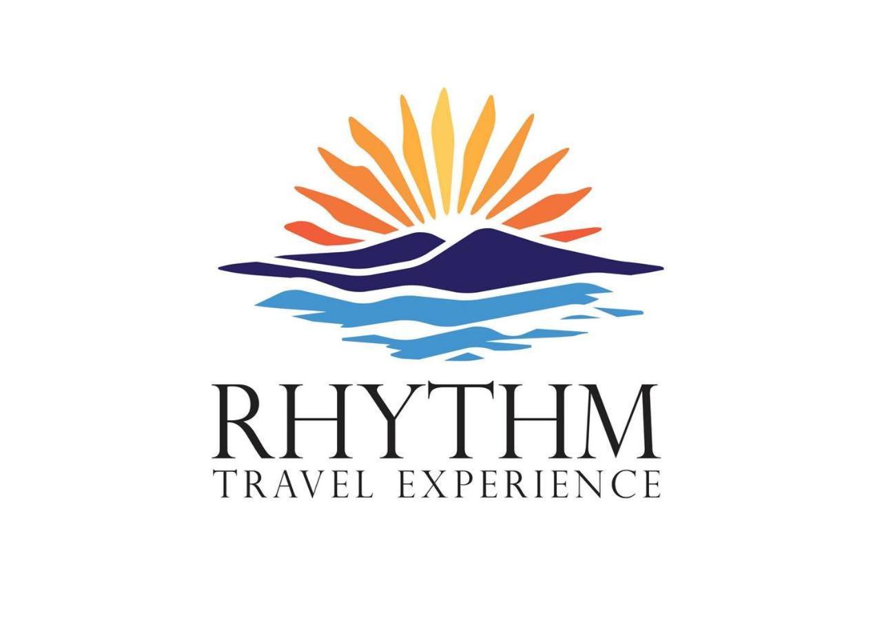 Hotel Rhythm Floating Accom - Split Exteriér fotografie